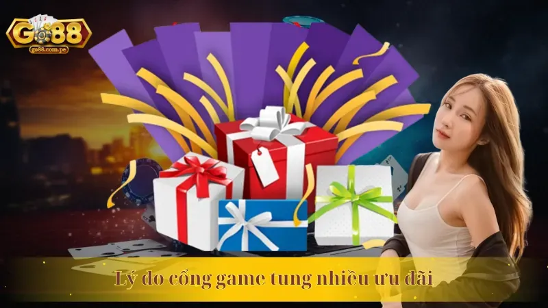Khuyến mãi chào mừng thành viên mới 88vin